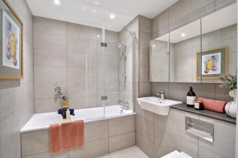 6 bathroom
